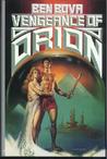 Vengeance of Orion cover