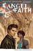 Angel & Faith Death and Consequences (Angel & Faith, #4) by Christos Gage