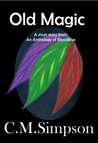 Old Magic cover