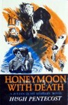 Honeymoon with Death cover