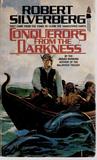 Conquerors from the Darkness cover