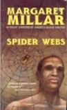 Spider Webs cover