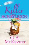 Killer Honeymoon cover