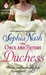 The Once and Future Duchess (Royal Entourage, #4) by Sophia Nash