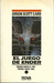 El juego de Ender (Saga de Ender, #1) by Orson Scott Card