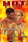 A Very Good Thing cover