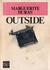 Outside by Marguerite Duras