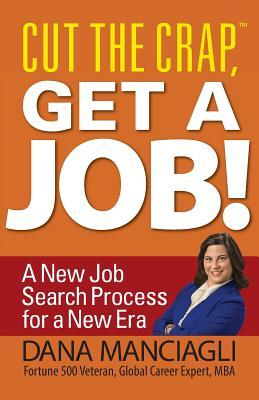 i have a new job