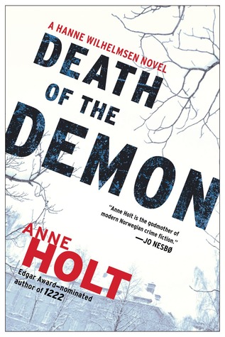 death-of-the-demon