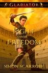 Fight for Freedom cover