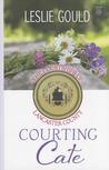Courting Cate cover