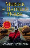 Murder at Hatfield House  (Elizabethan Mysteries, #1)
