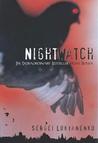 Night Watch cover