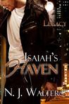 Isaiah's Haven (Legacy, #2)
