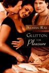 Glutton for Pleasure cover