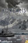 Borealis cover