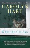 What the Cat Saw cover