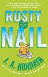 Rusty Nail cover
