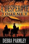 A Desperate Journey cover