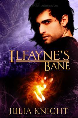 Ilfaynes Bane(Oathcursed 1)