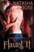 Flaunt It (Paolo’s Playhouse, #1) by Natasha Moore