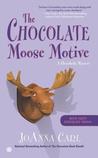 The Chocolate Moose Motive cover