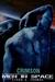 Crimson (Men in Space, #2)