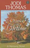 Chance of a Lifetime cover