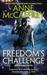 Freedom's Challenge (Catteni, #3) by Anne McCaffrey