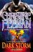 Dark Storm by Christine Feehan