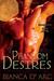 Phantom Desires (Brotherhood of Blood, #3) by Bianca D'Arc