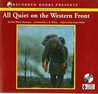 All Quiet on the Western Front