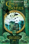City of Bones (Chroniken der Unterwelt, #1)