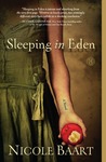 Sleeping in Eden cover