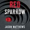 Red Sparrow cover