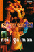 Neverwhere by Neil Gaiman