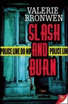 Slash and Burn cover