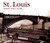 St. Louis Then and Now by Elizabeth McNulty
