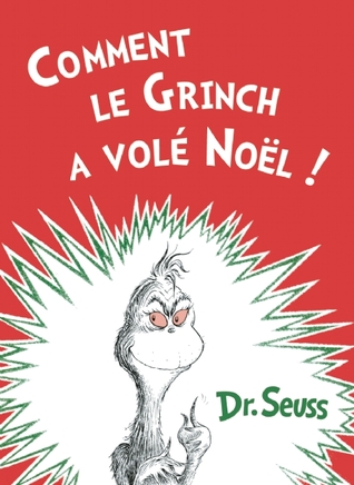 Comment le Grinch a vole Noel