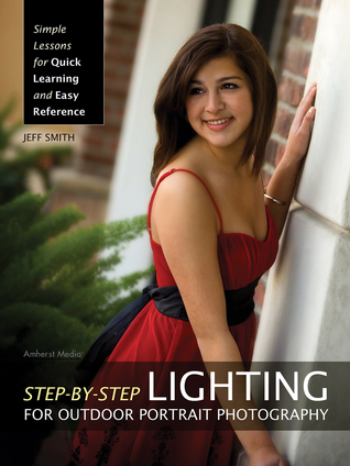 Step By Lighting For Outdoor Portrait Photography Simple 17802490