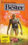 Starburst cover
