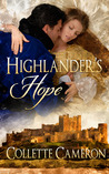 Highlander's Hope (Castle Brides, #2)