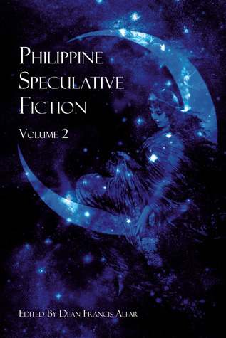 Philippine Speculative Fiction II(Philippine Speculative Fiction 2)