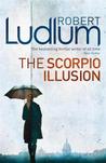 The Scorpio Illusion cover