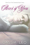 Pieces of You (Shattered Hearts, #3)