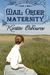Mail Order Maternity (Brides of Beckham, #6) by Kirsten Osbourne