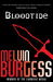 Bloodtide by Melvin Burgess
