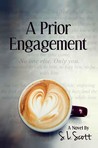 A Prior Engagement cover