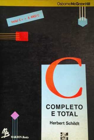 C COMPLETO E TOTAL EPUB C COMPLETO E TOTAL EPUB
