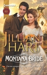 Montana Bride cover